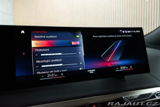 BMW iX xDrive40 ZÁRUKA 4roky*TAŽ 2023