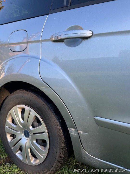 Ford Galaxy 2011