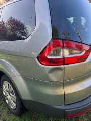 Ford Galaxy 2011