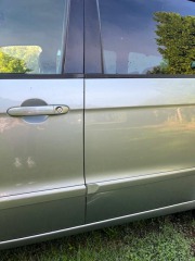 Ford Galaxy 2011