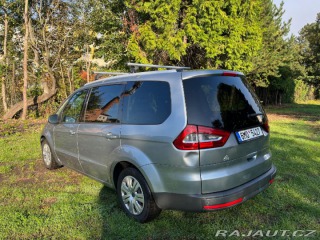 Ford Galaxy 2011