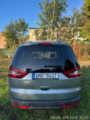 Ford Galaxy 2011