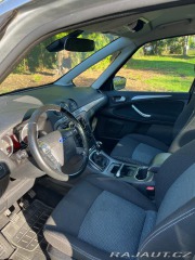Ford Galaxy 2011