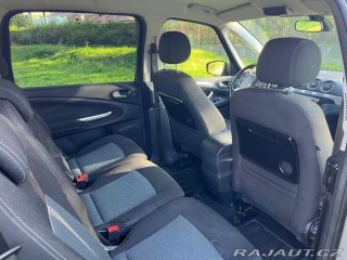 Ford Galaxy 2011