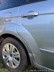 Ford Galaxy 2011