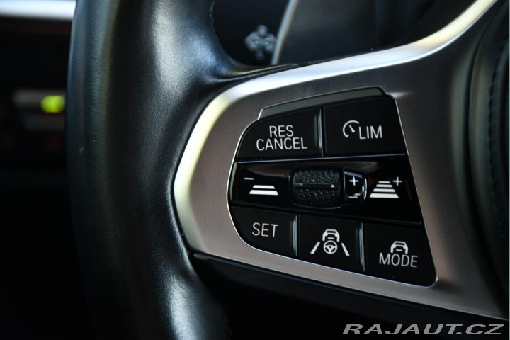 BMW 4 420d xD M-SPORT TAŽNÉ NTO 2023