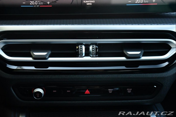 BMW 4 420d xD M-SPORT TAŽNÉ NTO 2023