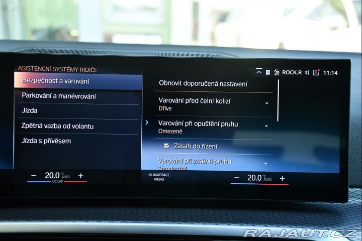 BMW 4 420d xD M-SPORT TAŽNÉ NTO 2023