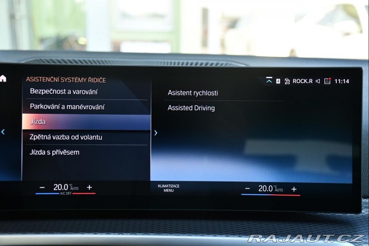 BMW 4 420d xD M-SPORT TAŽNÉ NTO 2023