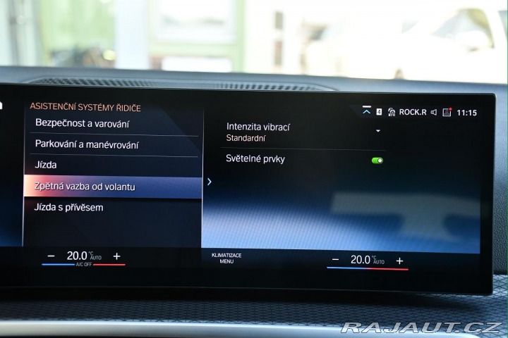 BMW 4 420d xD M-SPORT TAŽNÉ NTO 2023