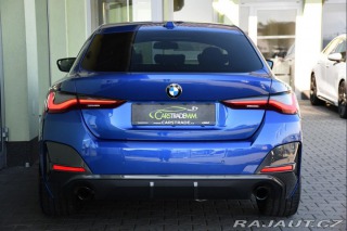 BMW 4 420d xD M-SPORT TAŽNÉ NTO 2023
