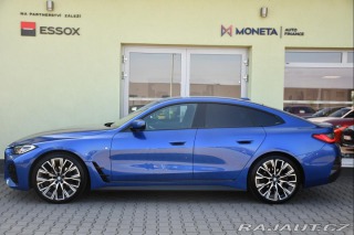 BMW 4 420d xD M-SPORT TAŽNÉ NTO 2023