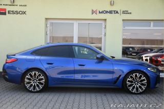 BMW 4 420d xD M-SPORT TAŽNÉ NTO 2023