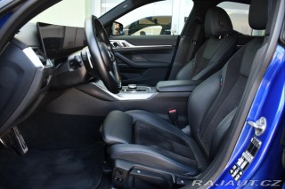 BMW 4 420d xD M-SPORT TAŽNÉ NTO 2023