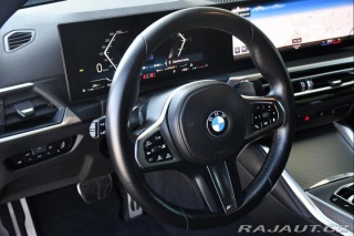 BMW 4 420d xD M-SPORT TAŽNÉ NTO 2023