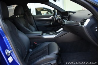 BMW 4 420d xD M-SPORT TAŽNÉ NTO 2023