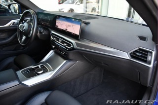 BMW 4 420d xD M-SPORT TAŽNÉ NTO 2023