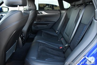 BMW 4 420d xD M-SPORT TAŽNÉ NTO 2023
