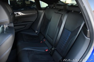 BMW 4 420d xD M-SPORT TAŽNÉ NTO 2023