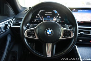 BMW 4 420d xD M-SPORT TAŽNÉ NTO 2023