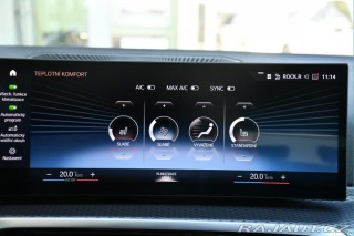 BMW 4 420d xD M-SPORT TAŽNÉ NTO 2023