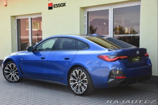 BMW 4 420d xD M-SPORT TAŽNÉ NTO 2023