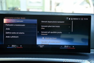 BMW 4 420d xD M-SPORT TAŽNÉ NTO 2023
