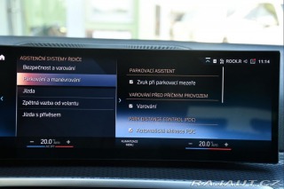 BMW 4 420d xD M-SPORT TAŽNÉ NTO 2023