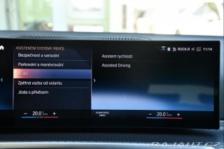 BMW 4 420d xD M-SPORT TAŽNÉ NTO 2023