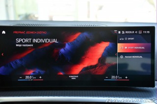 BMW 4 420d xD M-SPORT TAŽNÉ NTO 2023