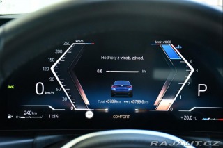 BMW 4 420d xD M-SPORT TAŽNÉ NTO 2023