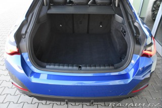 BMW 4 420d xD M-SPORT TAŽNÉ NTO 2023
