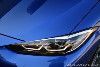 BMW 4 420d xD M-SPORT TAŽNÉ NTO 2023