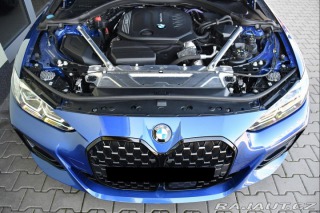 BMW 4 420d xD M-SPORT TAŽNÉ NTO 2023