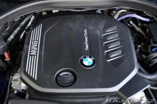 BMW 4 420d xD M-SPORT TAŽNÉ NTO 2023