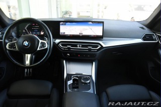 BMW 4 420d xD M-SPORT TAŽNÉ NTO 2023