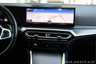 BMW 4 420d xD M-SPORT TAŽNÉ NTO 2023