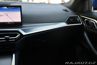 BMW 4 420d xD M-SPORT TAŽNÉ NTO 2023
