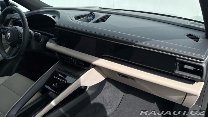 Porsche Macan 4S 2025