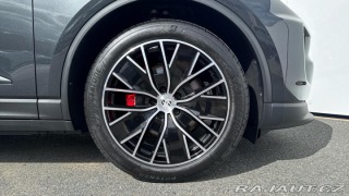 Porsche Macan 4S 2025