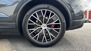 Porsche Macan 4S 2025