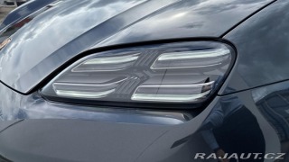 Porsche Macan 4S 2025