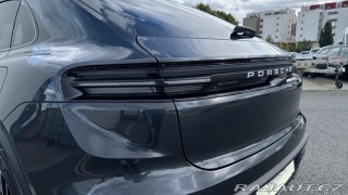 Porsche Macan 4S 2025