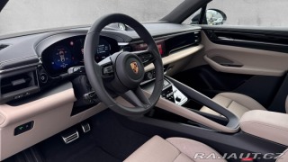 Porsche Macan 4S 2025
