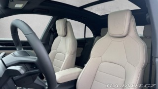Porsche Macan 4S 2025