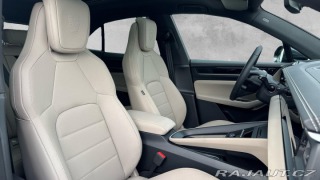 Porsche Macan 4S 2025