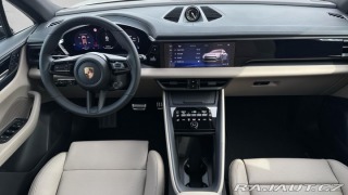Porsche Macan 4S 2025