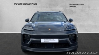 Porsche Macan 4S 2025
