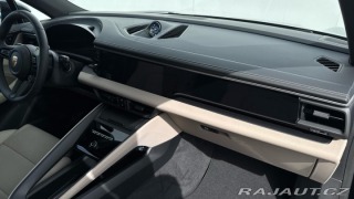Porsche Macan 4S 2025