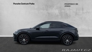 Porsche Macan 4S 2025